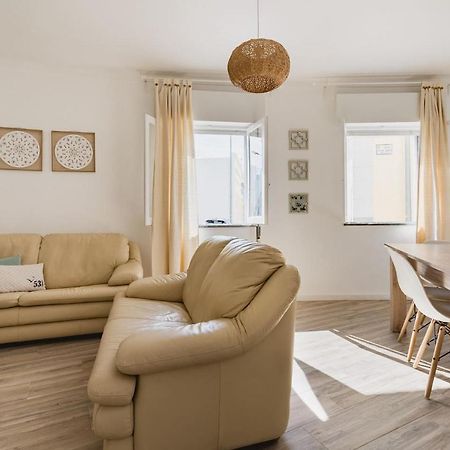 Caique - Apartamento Com 3 Quartos Na Zona Tipica De Olhao, Algarve, Portugal Eksteriør billede