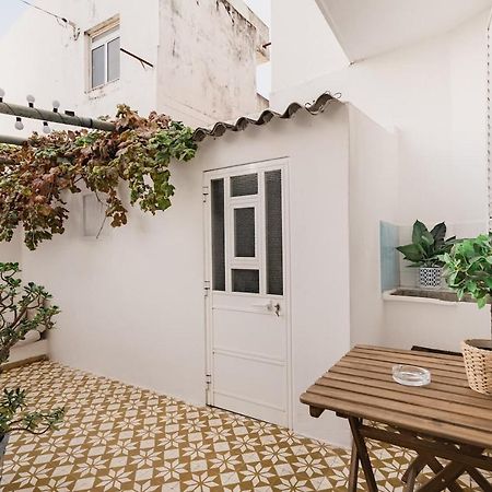 Caique - Apartamento Com 3 Quartos Na Zona Tipica De Olhao, Algarve, Portugal Eksteriør billede