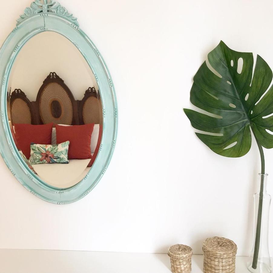 Caique - Apartamento Com 3 Quartos Na Zona Tipica De Olhao, Algarve, Portugal Eksteriør billede