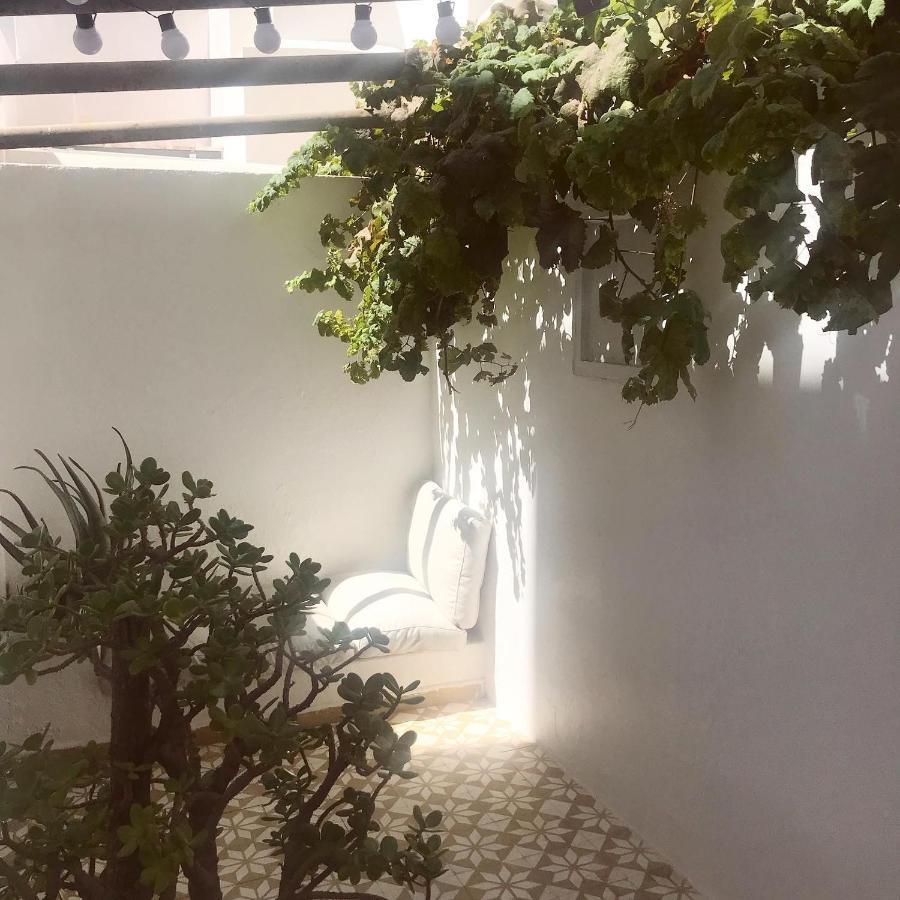 Caique - Apartamento Com 3 Quartos Na Zona Tipica De Olhao, Algarve, Portugal Eksteriør billede