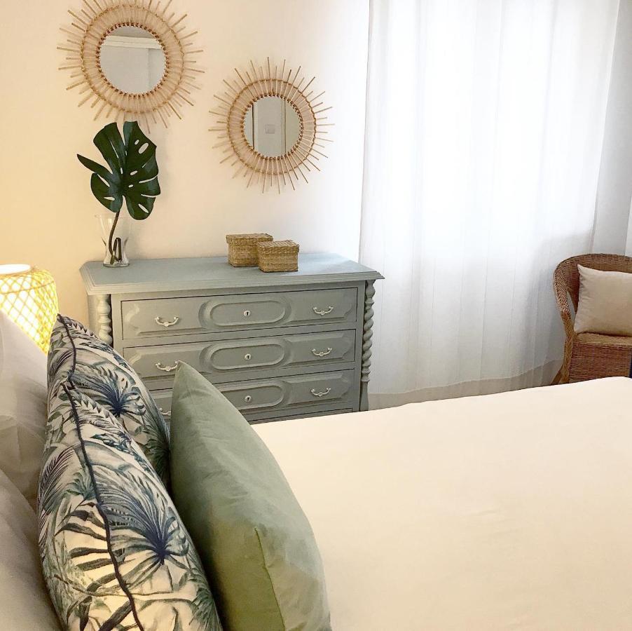 Caique - Apartamento Com 3 Quartos Na Zona Tipica De Olhao, Algarve, Portugal Eksteriør billede