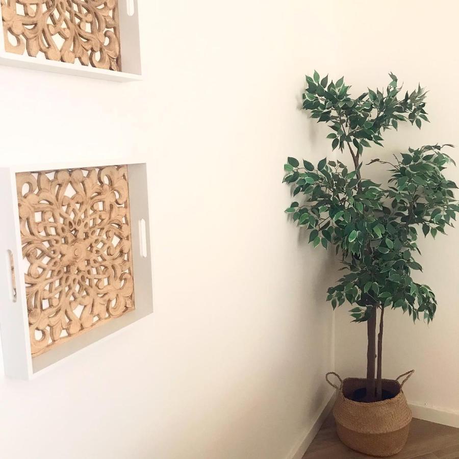 Caique - Apartamento Com 3 Quartos Na Zona Tipica De Olhao, Algarve, Portugal Eksteriør billede