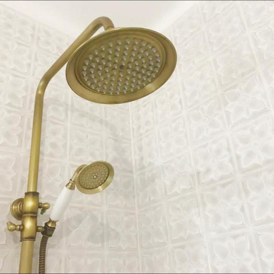 Caique - Apartamento Com 3 Quartos Na Zona Tipica De Olhao, Algarve, Portugal Eksteriør billede