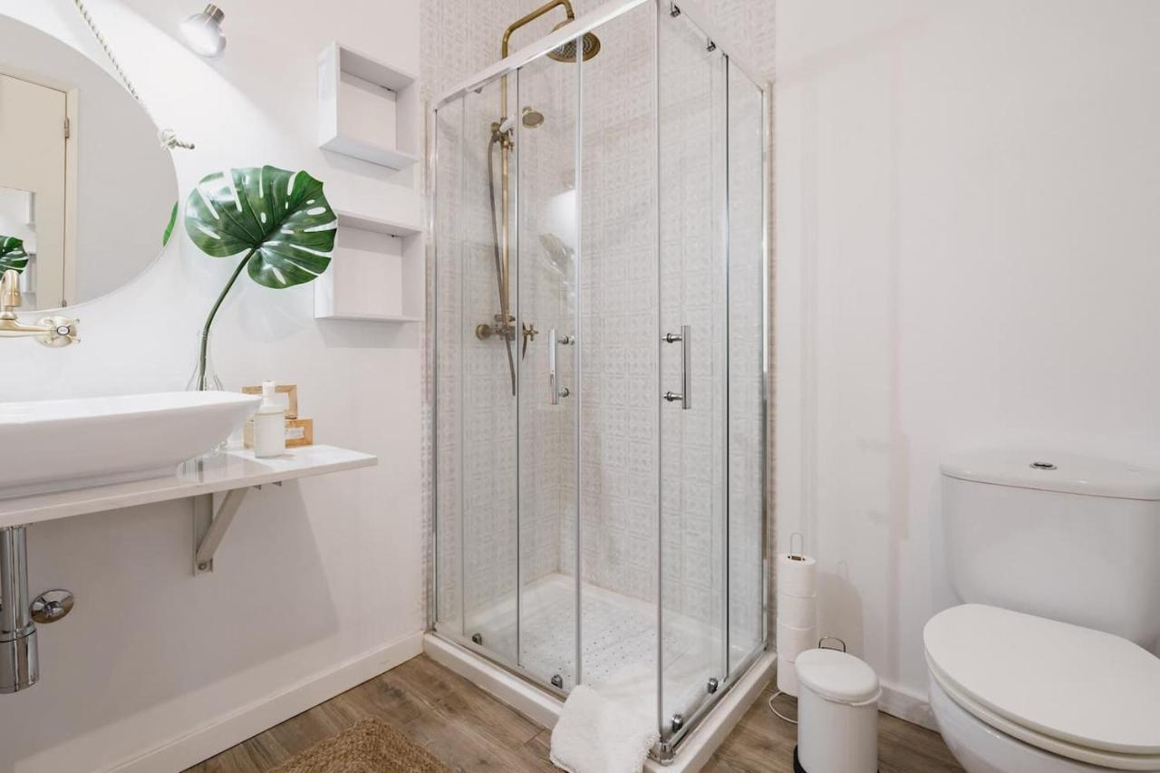 Caique - Apartamento Com 3 Quartos Na Zona Tipica De Olhao, Algarve, Portugal Eksteriør billede
