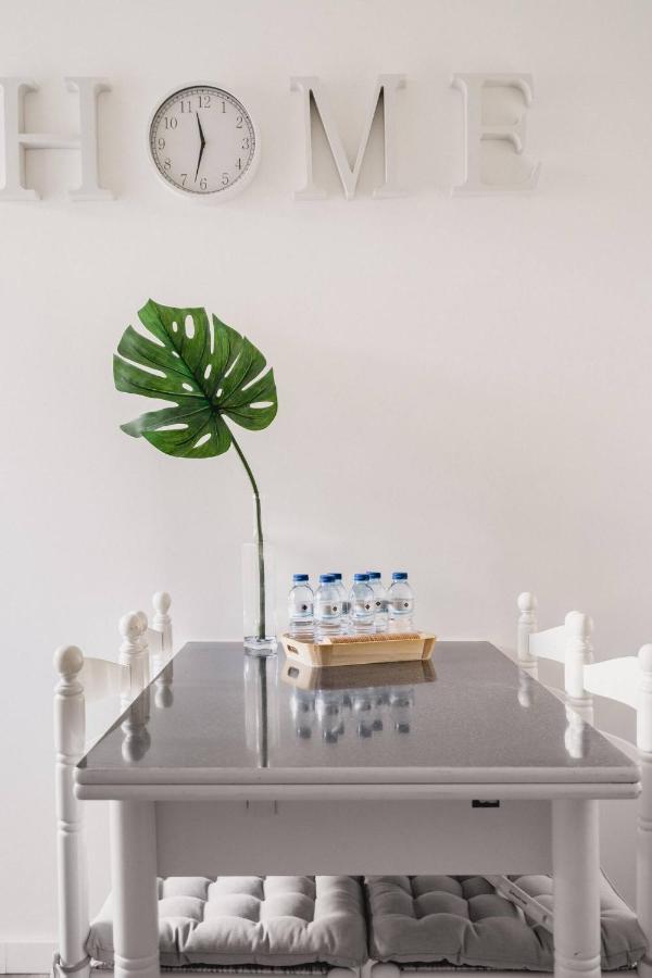 Caique - Apartamento Com 3 Quartos Na Zona Tipica De Olhao, Algarve, Portugal Eksteriør billede